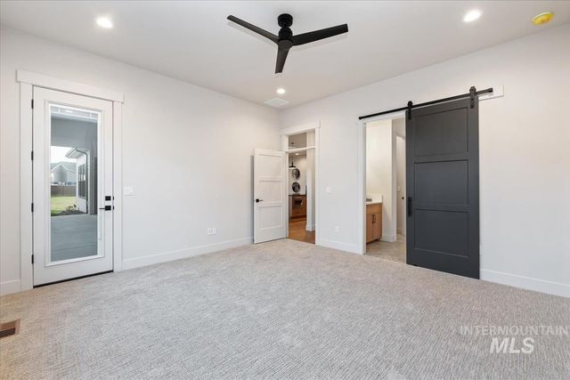 3460 N Costa Madera Way, Star, ID 83669