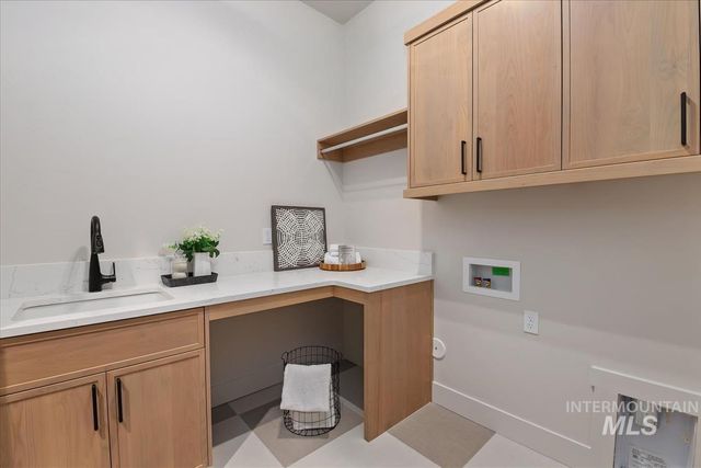 3460 N Costa Madera Way, Star, ID 83669