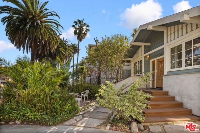 1124 12th Street, Santa Monica, CA 90403