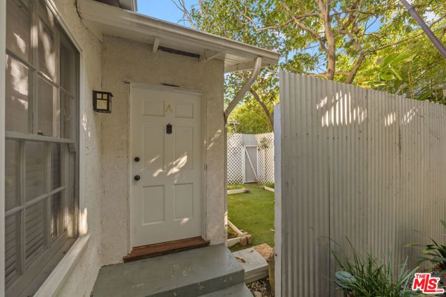 1124 12th Street, Santa Monica, CA 90403