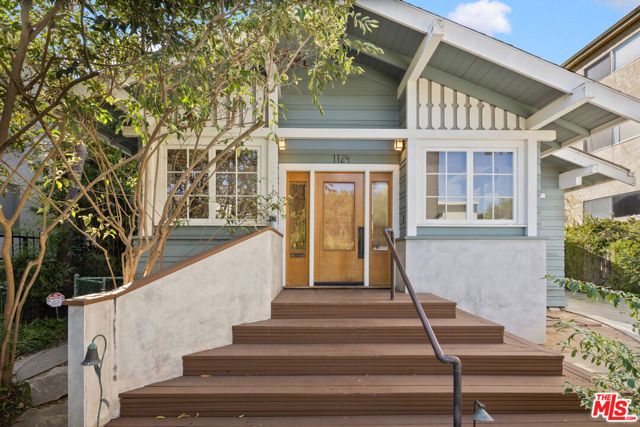 1124 12th Street, Santa Monica, CA 90403