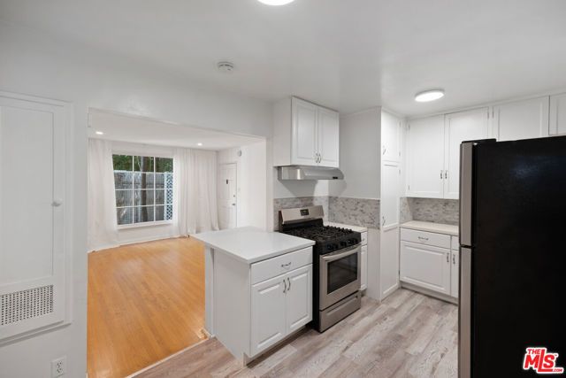 1124 12th Street, Santa Monica, CA 90403