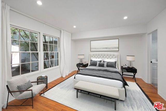 1124 12th Street, Santa Monica, CA 90403