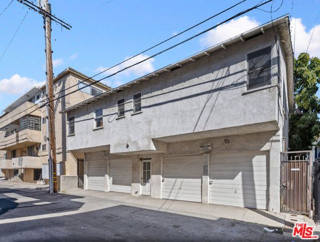 1124 12th Street, Santa Monica, CA 90403