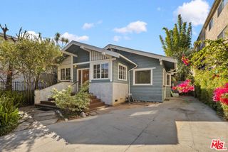 1124 12th Street, Santa Monica, CA 90403