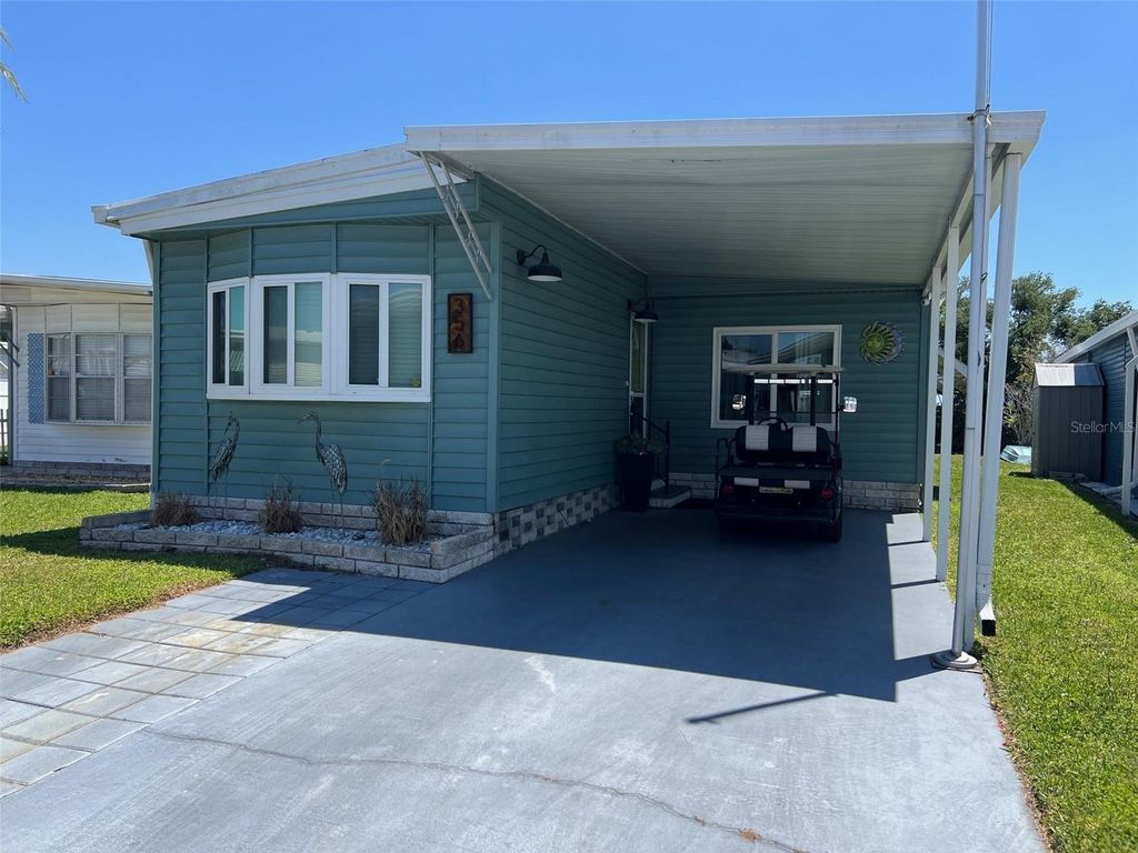 13225 101ST STREET 356, Largo, FL 33773