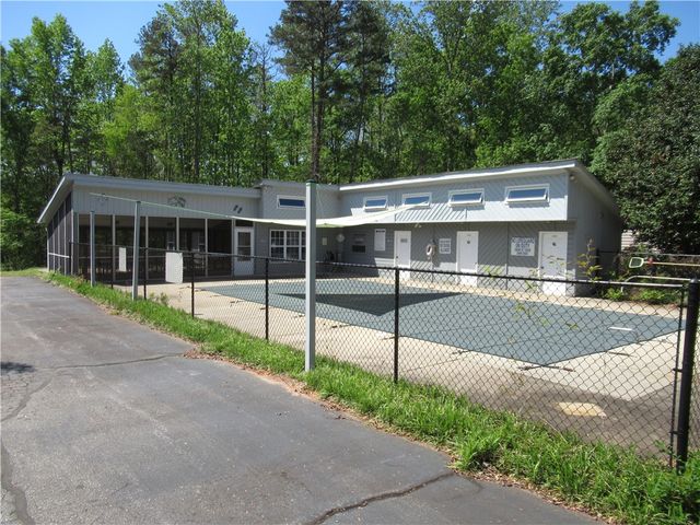 00 Bay Drive, Fair Play, SC 29643