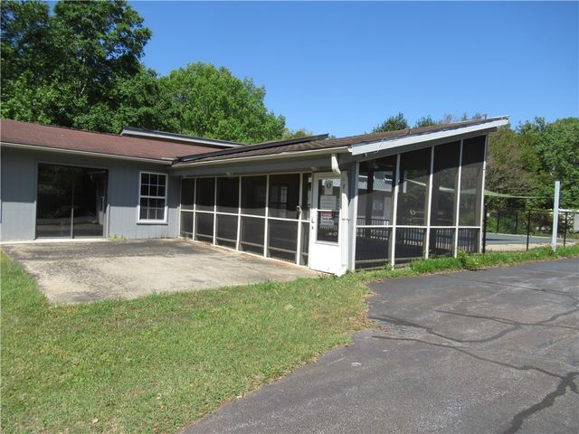 00 Bay Drive, Fair Play, SC 29643