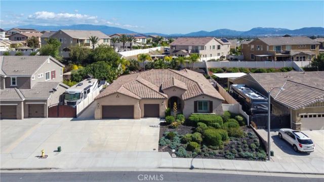 37698 Golden Eagle Avenue, Murrieta, CA 92563