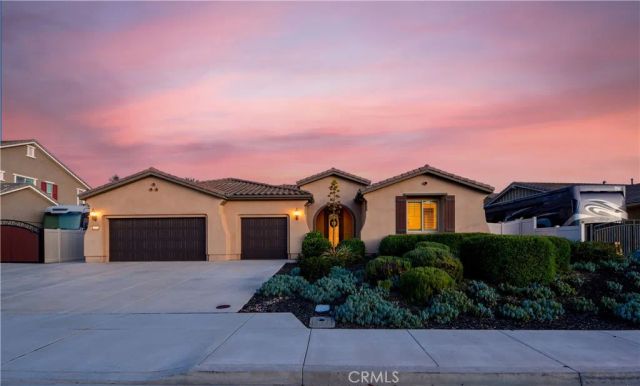 37698 Golden Eagle Avenue, Murrieta, CA 92563