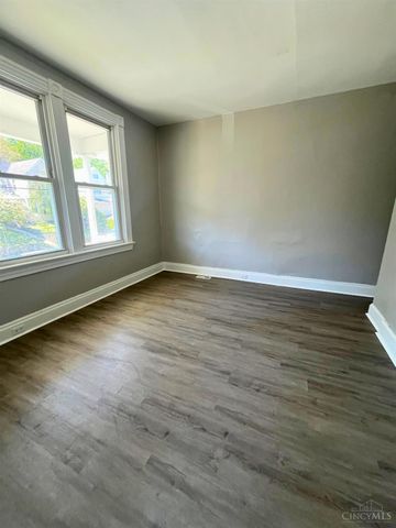 1918 Elm Avenue, Norwood, OH 45212