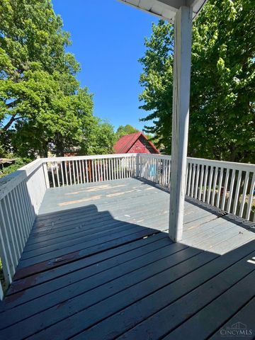 1918 Elm Avenue, Norwood, OH 45212