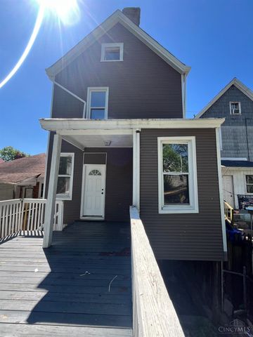 1918 Elm Avenue, Norwood, OH 45212