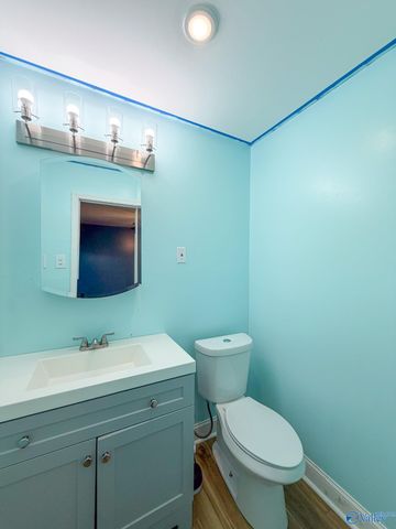 8941 Bethel Road, Prospect, TN 38477