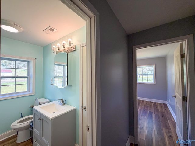 8941 Bethel Road, Prospect, TN 38477