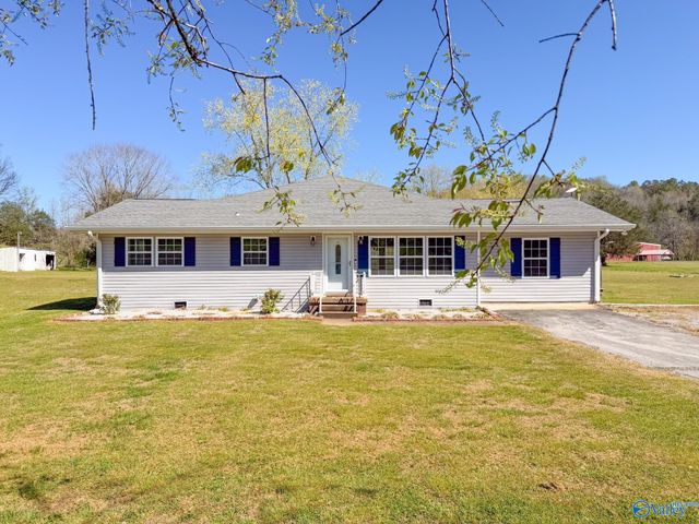 8941 Bethel Road, Prospect, TN 38477