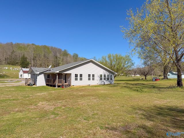 8941 Bethel Road, Prospect, TN 38477