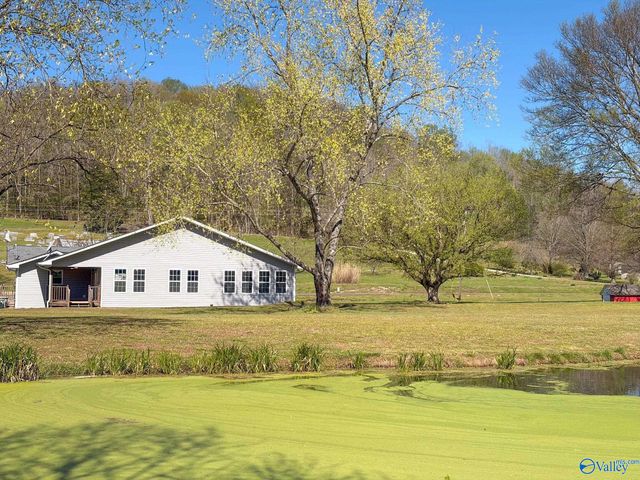 8941 Bethel Road, Prospect, TN 38477