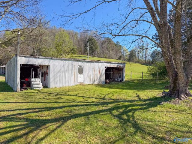 8941 Bethel Road, Prospect, TN 38477