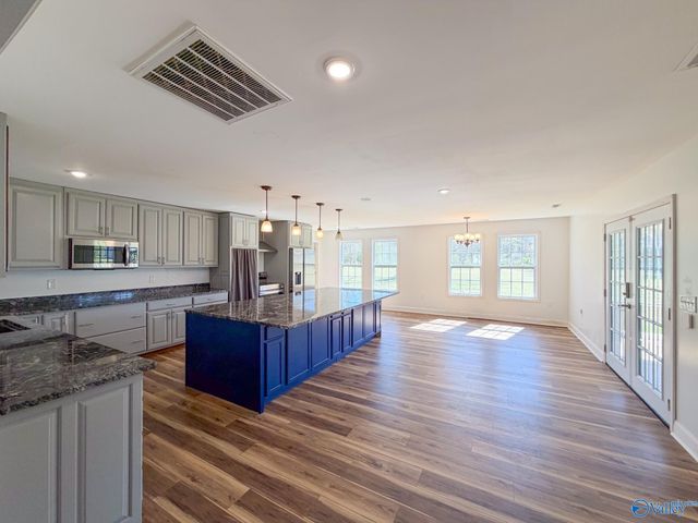 8941 Bethel Road, Prospect, TN 38477