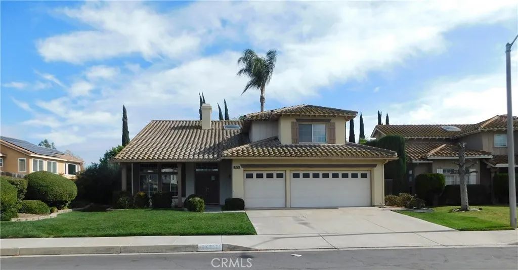 24362 Lenox Lane, Murrieta, CA 92562