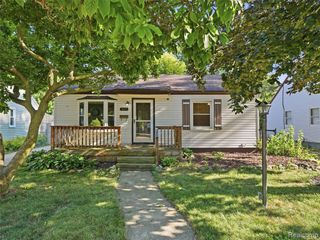 1815 Barrett Avenue, Royal Oak, MI 48067