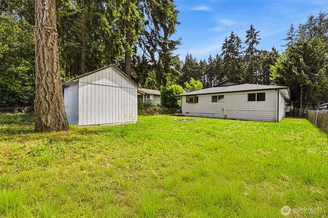 2101 E 60th Street, Tacoma, WA 98404