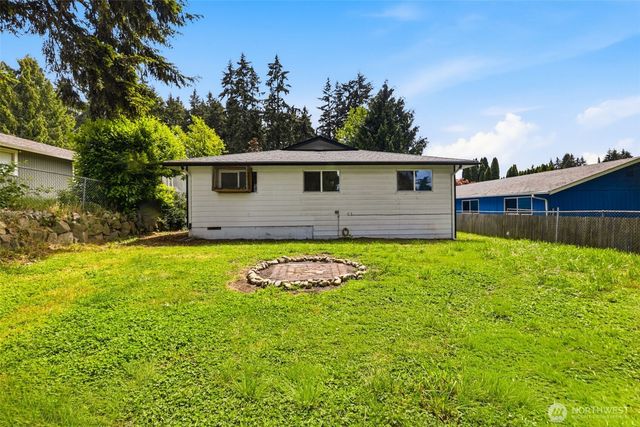 2101 E 60th Street, Tacoma, WA 98404