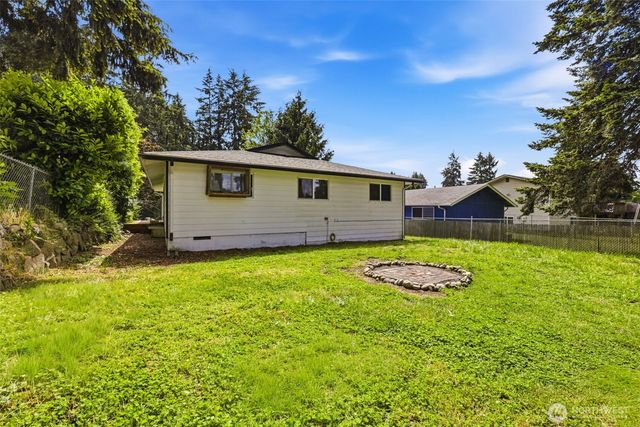 2101 E 60th Street, Tacoma, WA 98404