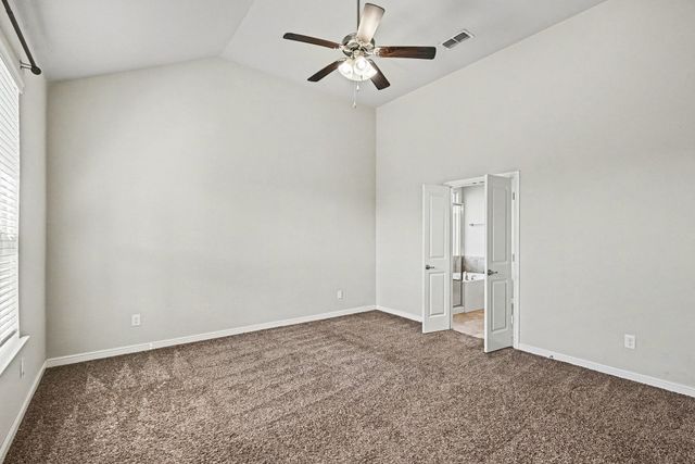 613 Dunster Lane, Saginaw, TX 76131