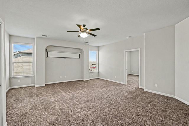 613 Dunster Lane, Saginaw, TX 76131