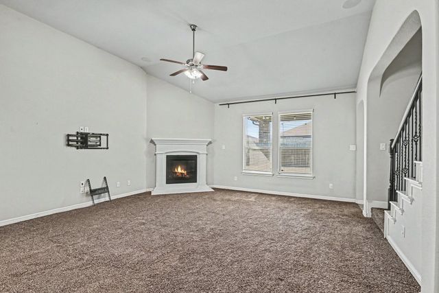 613 Dunster Lane, Saginaw, TX 76131