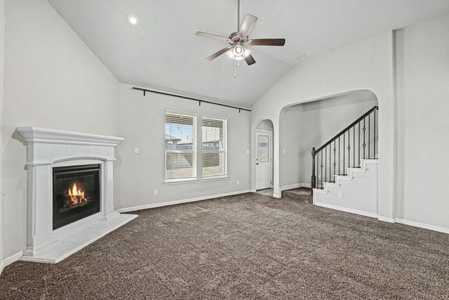 613 Dunster Lane, Saginaw, TX 76131