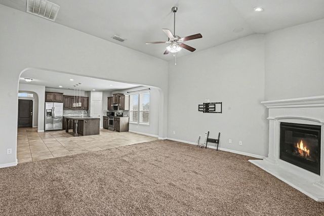 613 Dunster Lane, Saginaw, TX 76131