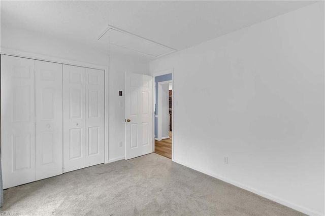 46 Hard Wood DR, Hampton, VA 23666