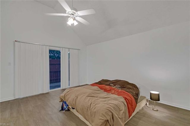 46 Hard Wood DR, Hampton, VA 23666