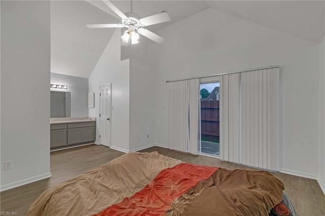 46 Hard Wood DR, Hampton, VA 23666