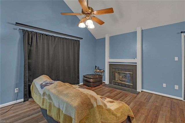 46 Hard Wood DR, Hampton, VA 23666