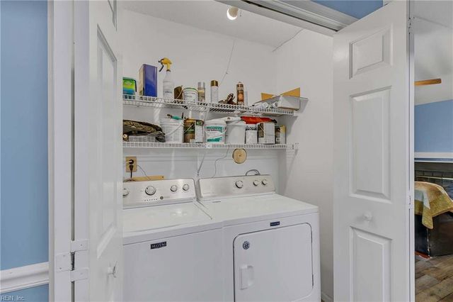46 Hard Wood DR, Hampton, VA 23666