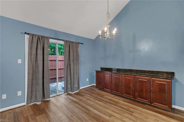 46 Hard Wood DR, Hampton, VA 23666