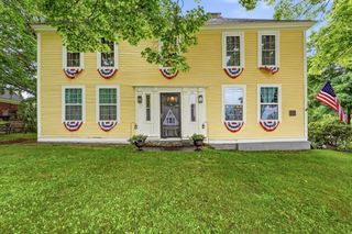 32 N Main Street, Washington, NH 03280