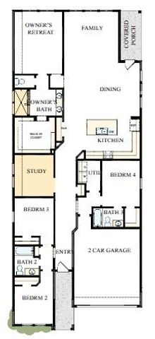 42813 Terraza Drive, Magnolia, TX 77354