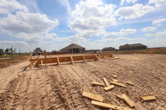 42813 Terraza Drive, Magnolia, TX 77354