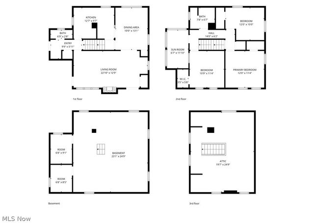 17904 Neff Road, Cleveland, OH 44119