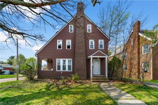 17904 Neff Road, Cleveland, OH 44119