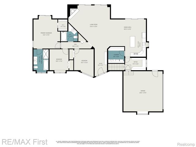 601 Brookwood Lane E, Rochester Hills, MI 48309
