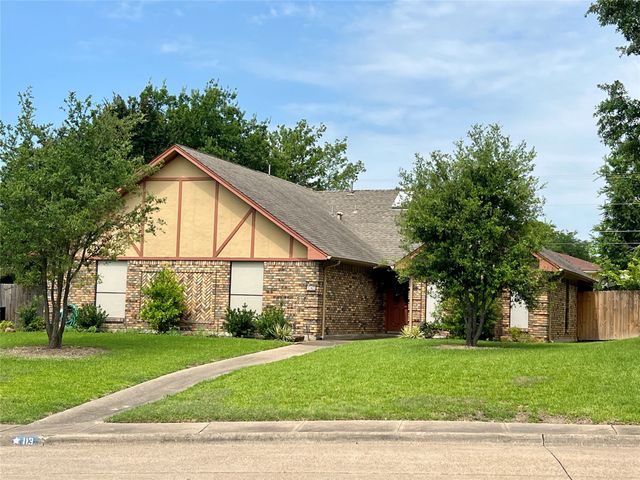 113 Beltwoods Drive, Desoto, TX 75115