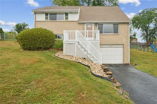 439 Regency Drive, Plum Boro, PA 15239