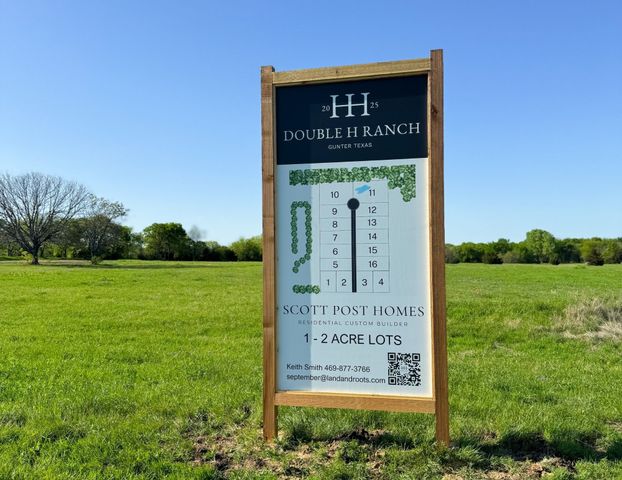1387 McConnell Road, Gunter, TX 75058