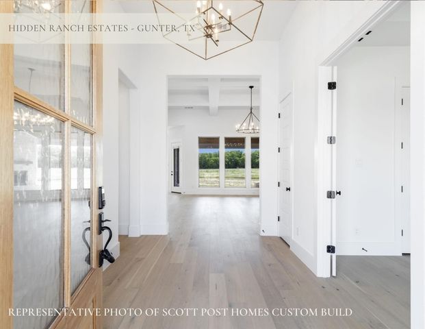 1387 McConnell Road, Gunter, TX 75058